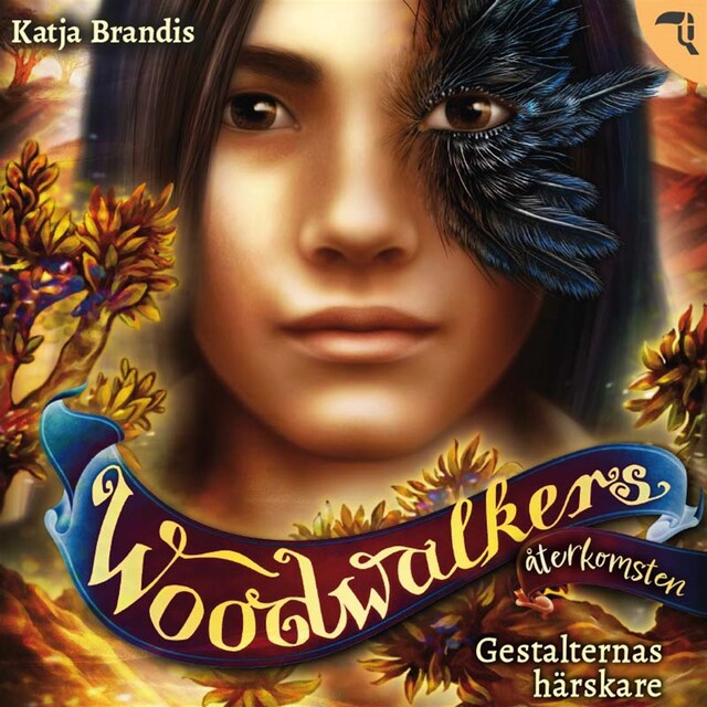 Book cover for Gestalternas härskare