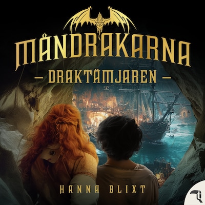 Draktämjaren