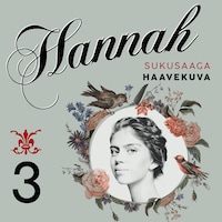Hannah: 3. Haavekuva