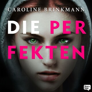 Die Perfekten als Hörbuch