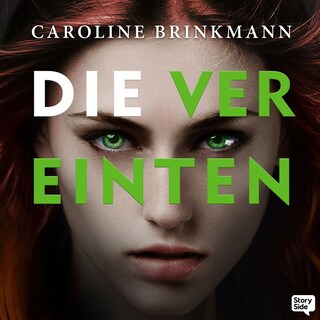 Die Vereinten als Hörbuch