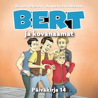 Bert ja kovanaamat