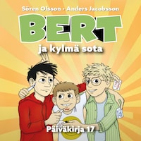 Bert ja kylmä sota