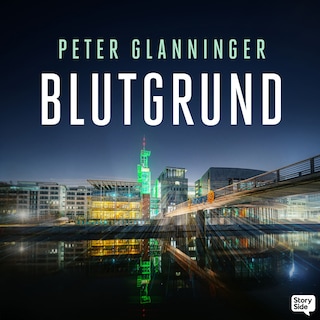 Blutgrund als Hörbuch