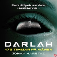 Darlah – 172 timmar på månen