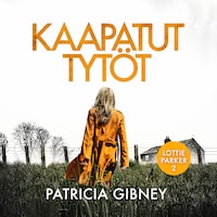 Kaapatut tytöt
