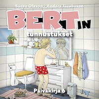 Bertin tunnustukset