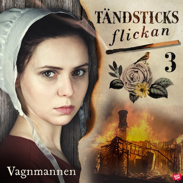 Book cover for Vagnmannen