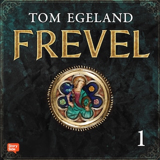 Frevel als Hörbuch