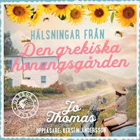 Den grekiska honungsgården
