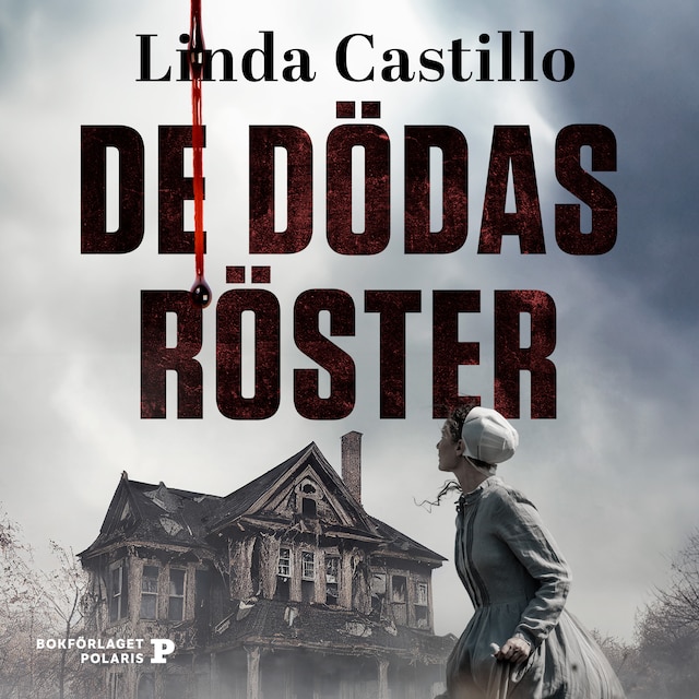 Book cover for De dödas röster