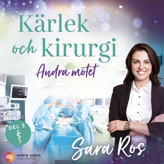 Book cover for Andra mötet