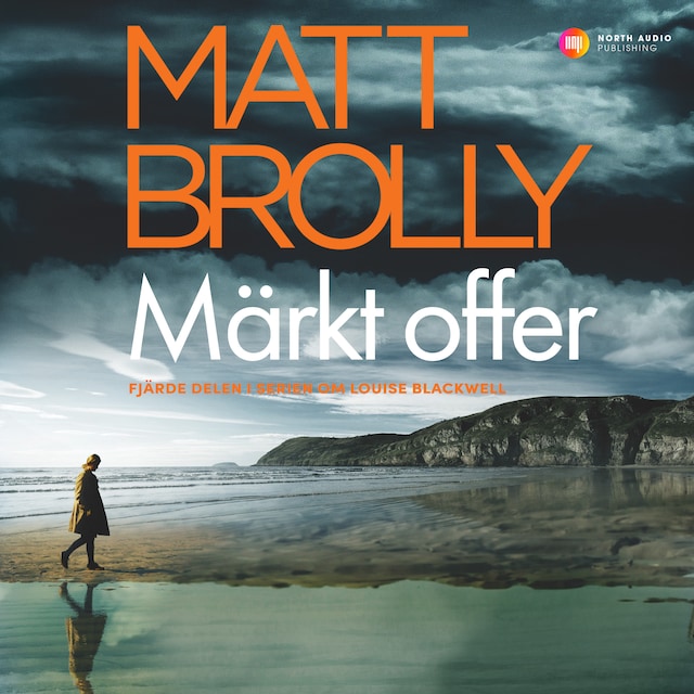 Book cover for Märkt offer