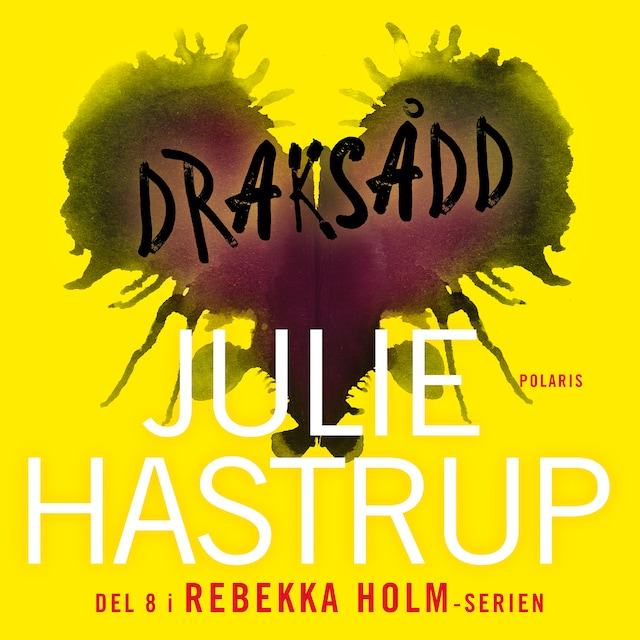 Okładka książki dla Draksådd