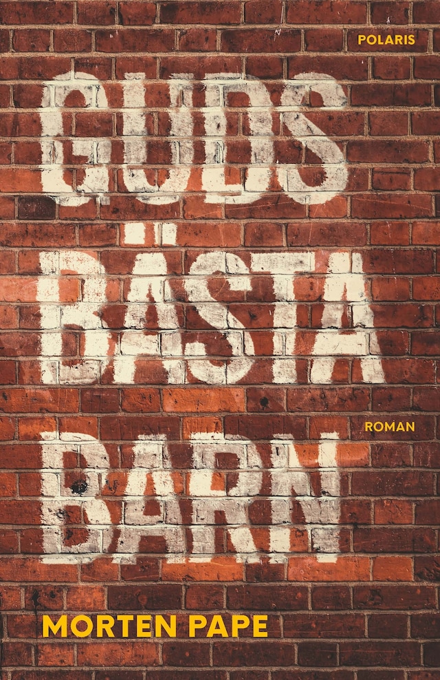 Copertina del libro per Guds bästa barn