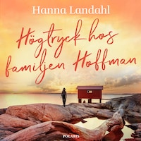 Högtryck hos familjen Hoffman