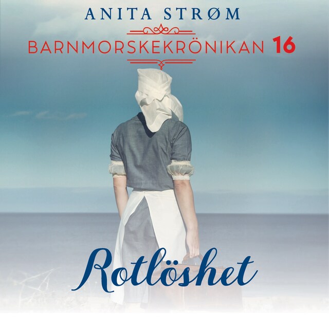 Book cover for Rotlöshet