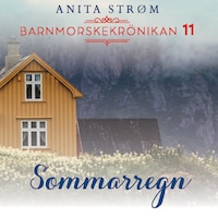 Sommarregn