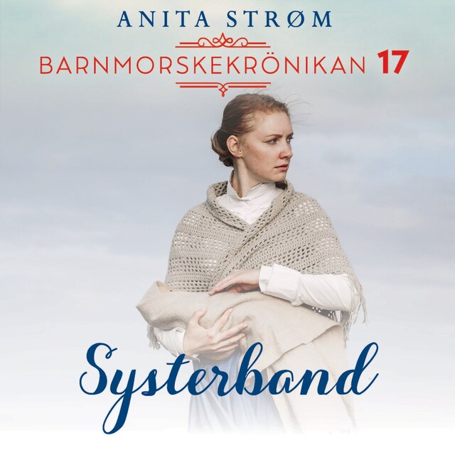 Copertina del libro per Systerband