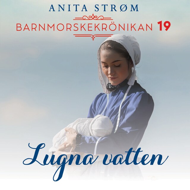 Book cover for Lugna vatten