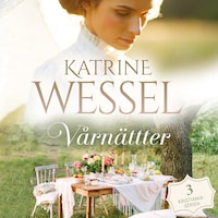 Vårnätter