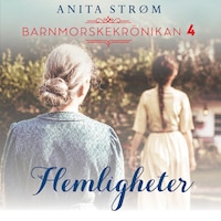 Hemligheter