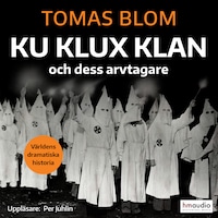 Ku Klux Klan och dess arvtagare