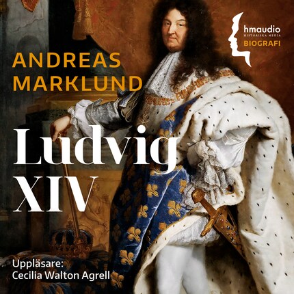 Ludvig XIV bookCoverFor