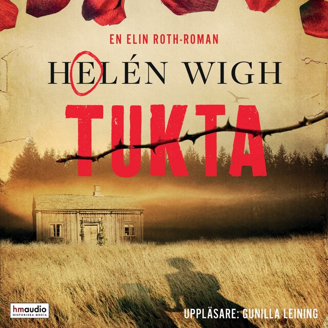 Boekomslag van Tukta