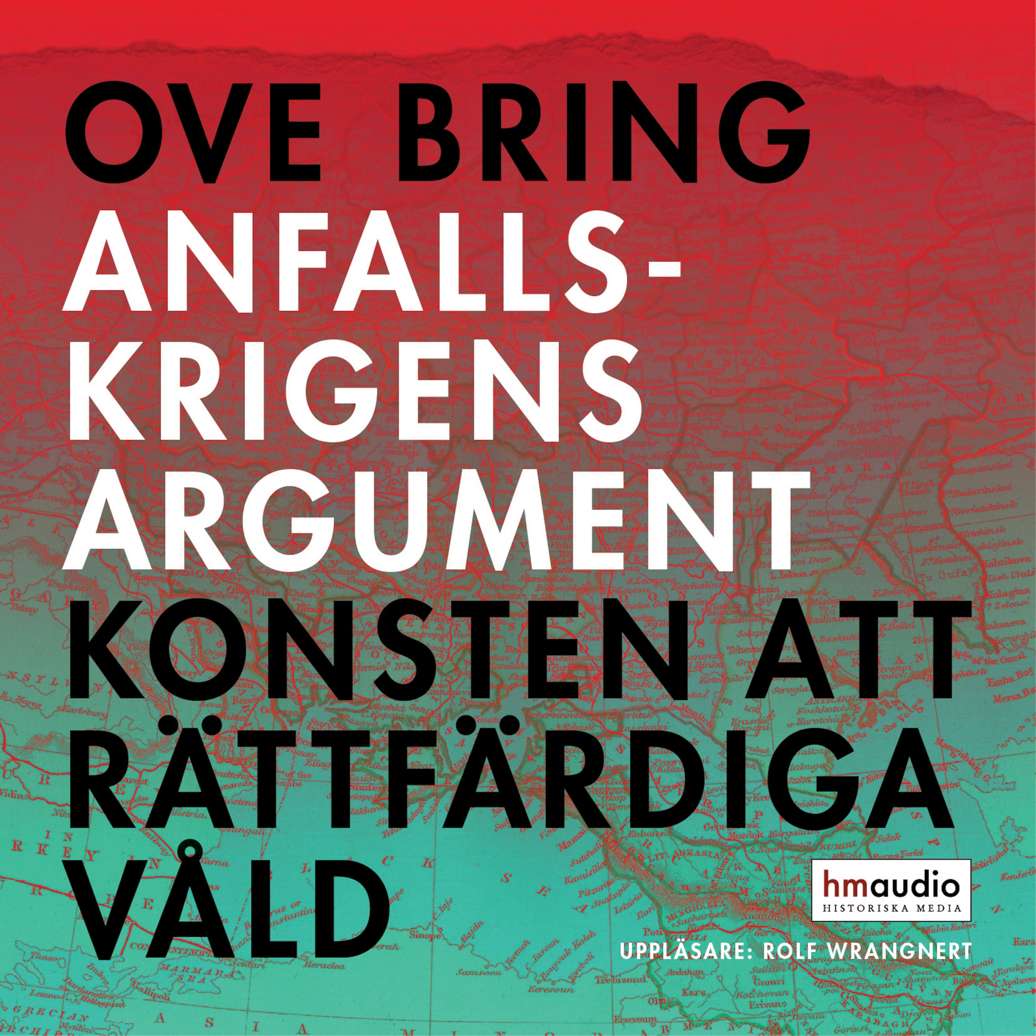 Anfallskrigens argument
