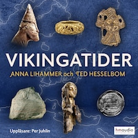 Vikingatider