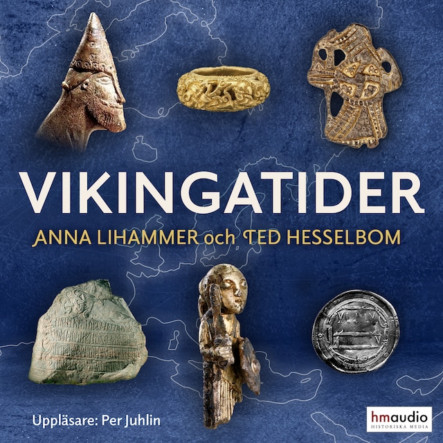 Vikingatider