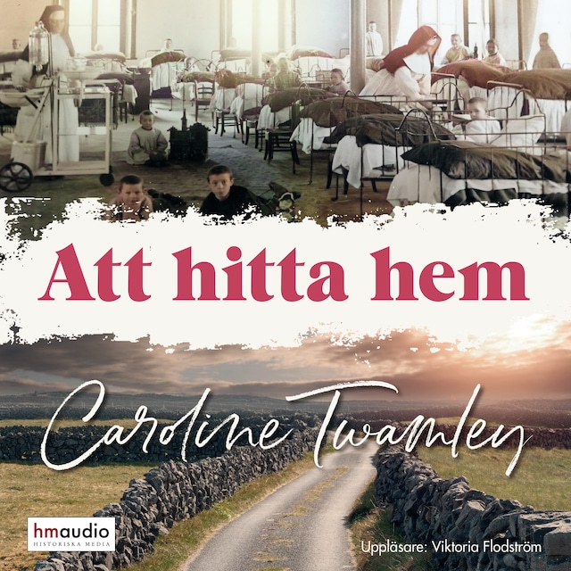 Book cover for Att hitta hem