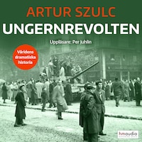 Ungernrevolten