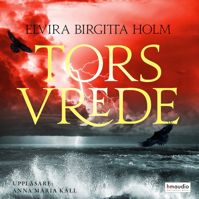 Book cover for Tors vrede