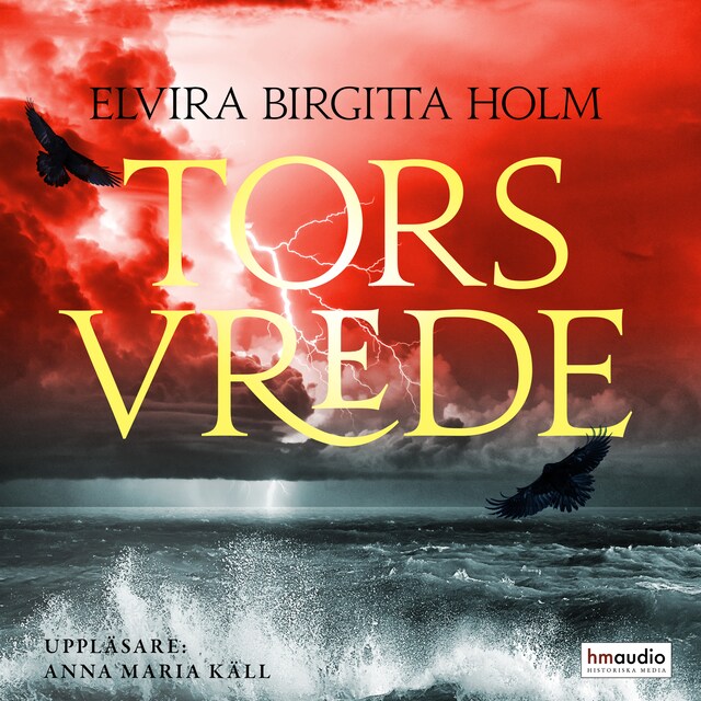 Buchcover für Tors vrede