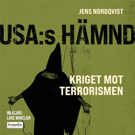 USA:s hämnd : Kriget mot terrorismen bookCoverFor