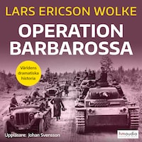 Operation Barbarossa