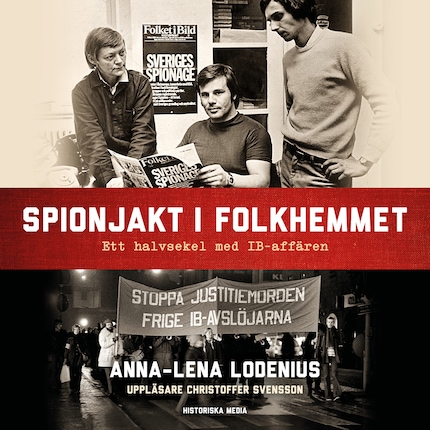 Spionjakt i folkhemmet bookCoverFor