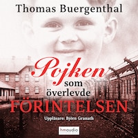 Pojken som överlevde förintelsen
