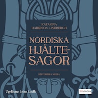 Nordiska hjältesagor