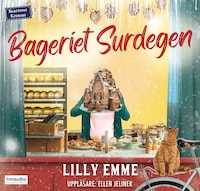 Bageriet Surdegen