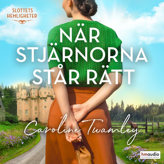 Book cover for När stjärnorna står rätt