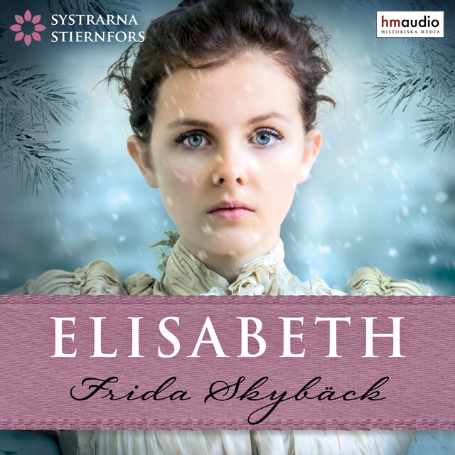 Book cover for Elisabeth