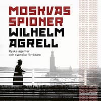 Moskvas spioner