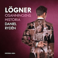 Lögner : osanningens historia