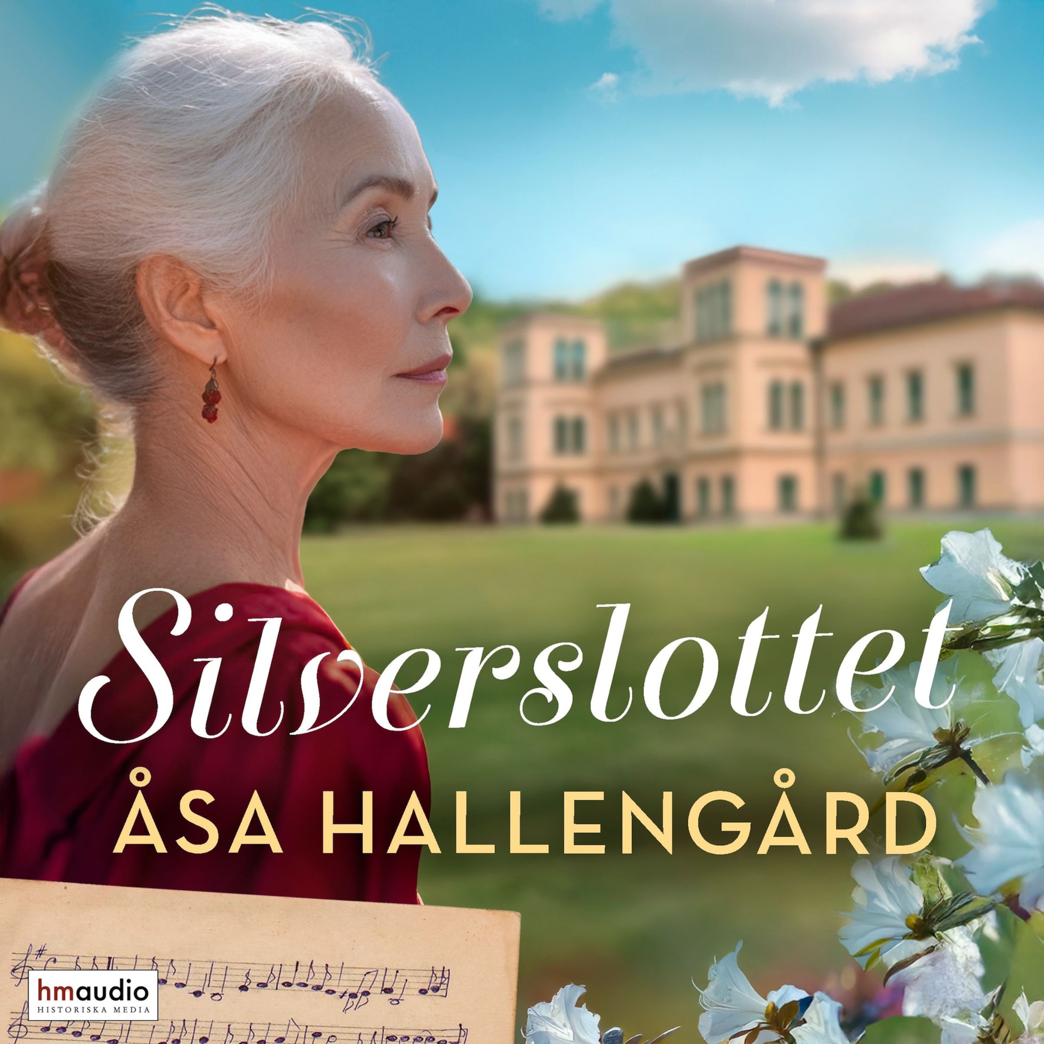 Silverslottet