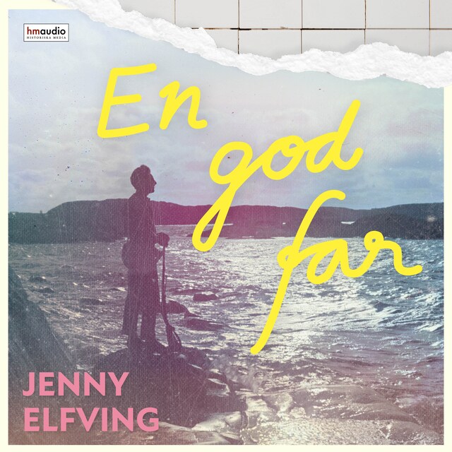 Book cover for En god far