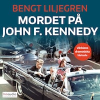 Mordet på John F. Kennedy