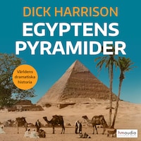 Egyptens pyramider